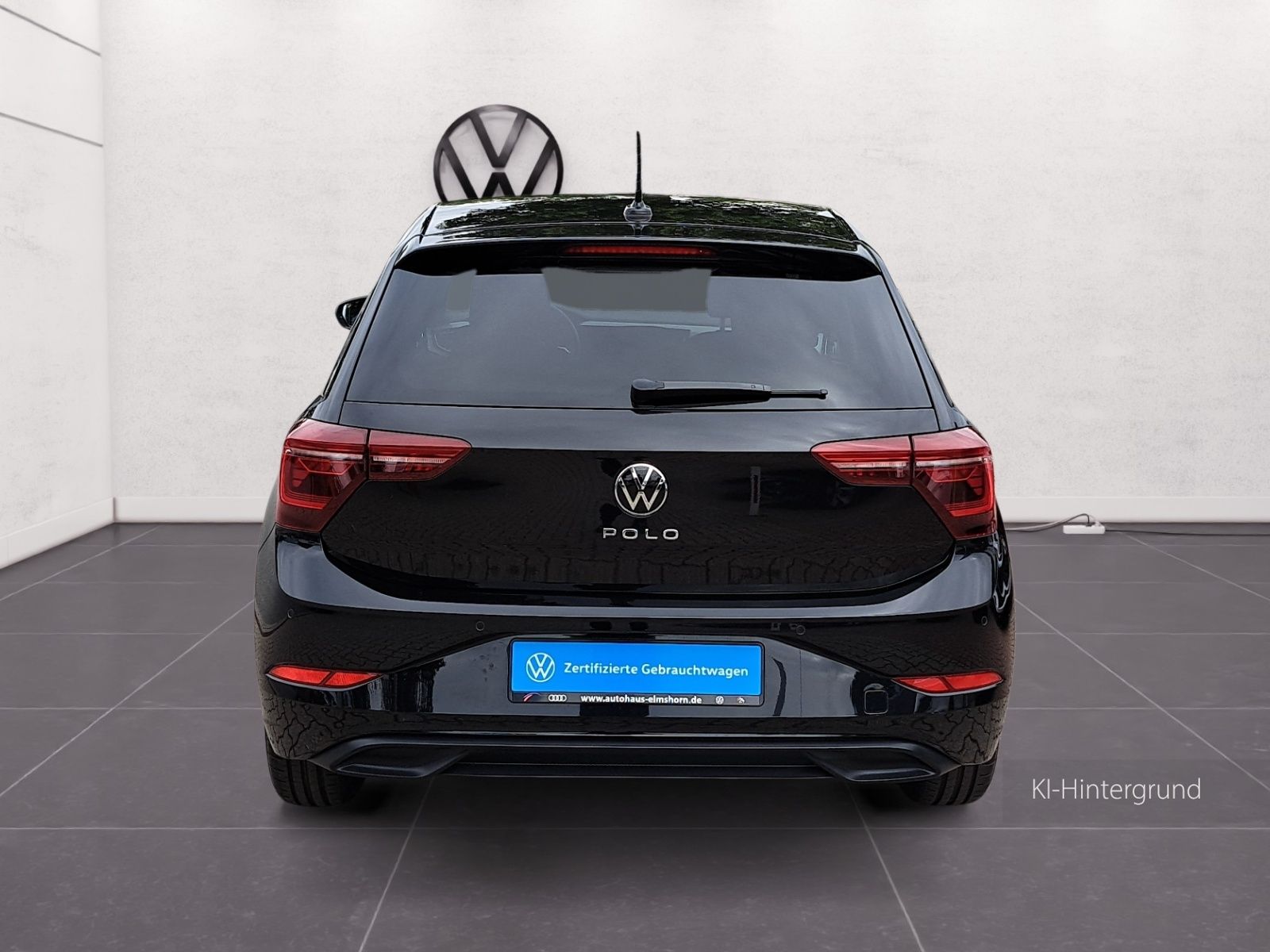 Volkswagen Polo - Bild 10