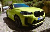 BMW X4 M COMP - Schnitzer - Panorama - AHK - M-Sport - BMW X4 M aus 2023