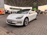 Tesla Model 3 Long Range - MwSt -Premium  FSD Garantie - Tesla Model 3 in Mannheim