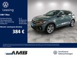 Volkswagen T-Roc R-Line 2.0 TDI 4MO AHK/Pano/Standhz/08.30G