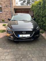 Mazda 3 2.0 SKYACTIV-G 120 Exclusive-Line Auto Exc... - Mazda 3 in Bonn