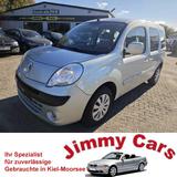 Renault Kangoo  5-Türer 1.6 16V Privilege - gebrauchte Renault Kangoo aus dem Jahr 2012