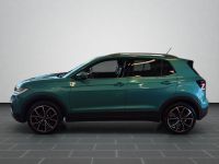 Volkswagen T-Cross - Vorschau Bild 8