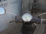 Vespa LX  50  4 Takt - VESPA ROLLER 50