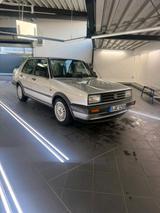 Volkswagen VW Jetta 1,6 Diesel(1991)- Rarität mit Aut... - Volkswagen Jetta: R