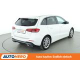 Mercedes-Benz B 220 4Matic Progressive Aut.*LED*TEMPO*PDC*SHZ* - Mercedes-Benz B-Klasse Gebrauchtwagen in Hannover