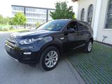 Land Rover Discovery Sport HSE -Super Ausst.-wenig km-Euro6 - Land Rover Discovery in München