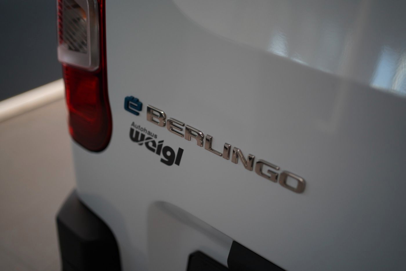 Fahrzeugabbildung Citroën Berlingo L2 Elektro 100 99,5 % State of Health