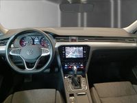 Volkswagen Passat - Vorschau Bild 10
