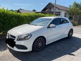 Mercedes-Benz A 180 PEAK Edition PEAK Edition - Mercedes-Benz A-Class: Peak Edition