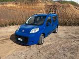 Fiat Qubo 1.3 MJT 75 CV Trekking - Fiat Qubo: Trekking