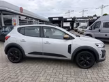Dacia Sandero Stepway TCe CVT Extreme SITZHEIZUNG,AHK - Dacia Sandero: Kleinwagen