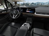 BMW 220 Active Tourer - Vorschau Bild 11