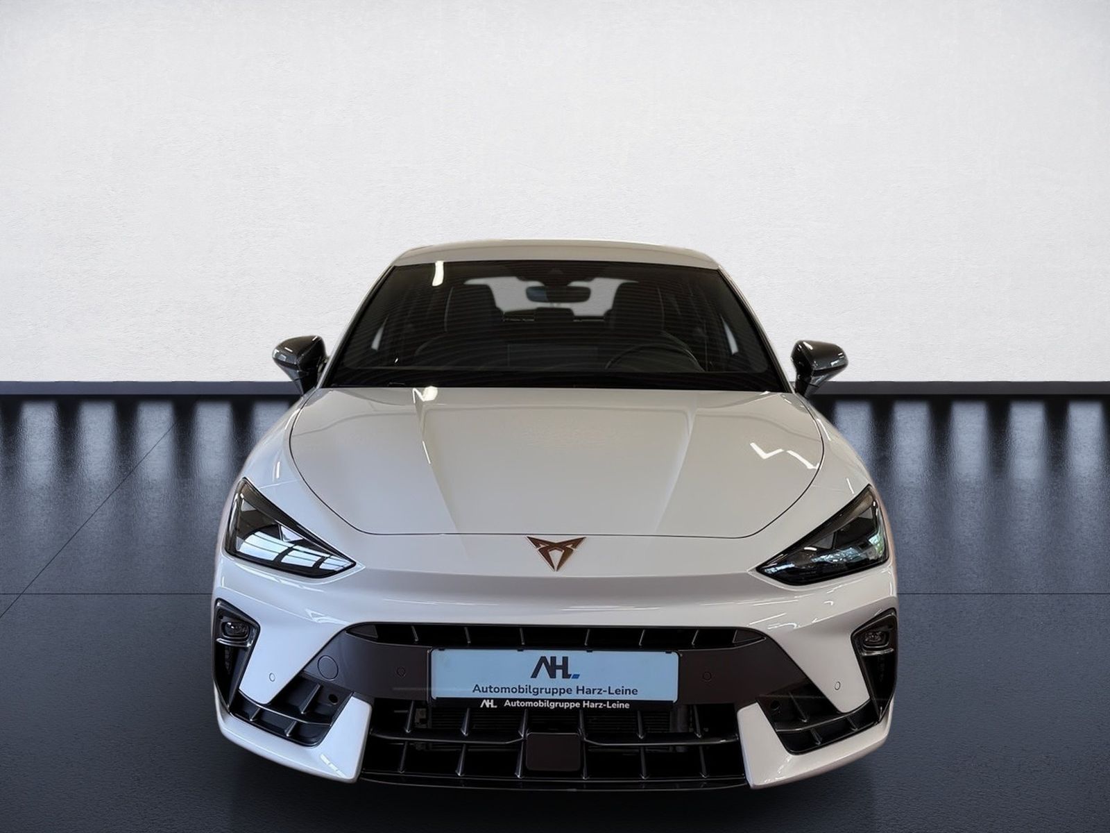Cupra Leon - Bild 9