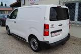 Toyota Proace Compact Comfort Kamera*Navi*Klimatr*TÜV. - : Van, Compact