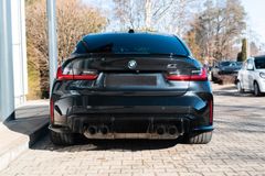 BMW M3 xDrive Competition/ SCHALENS/ INNOVATION/ H&K BMW M3 xDrive Competition/ SCHALENS/ INNOVATION/ H&K
