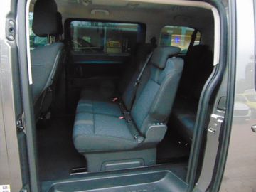 Bild 10 Peugeot Traveller Active L2