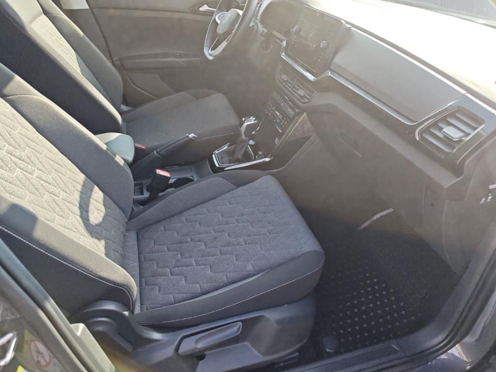 Volkswagen T-Cross 1.0 TSI DSG Life ACC LED IQ.Drive SHZ RK, миниатюра 18