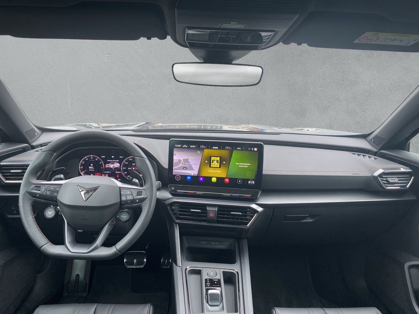 Fahrzeugabbildung CUPRA Formentor VZ5 4Drive 2.5 TSI* *ABT *BAT *1 von 4