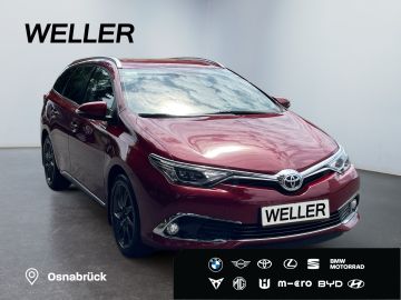 Toyota Auris Touring Sports - 3