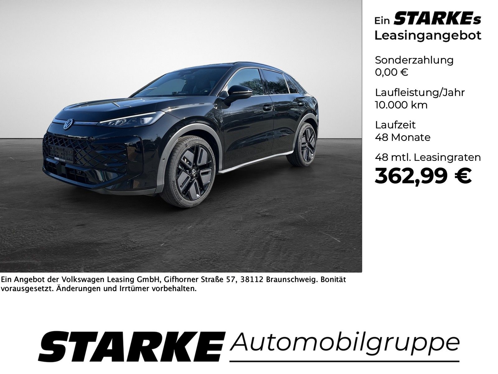 Volkswagen T-Roc  1.5 e TSI DSG R-Line  HeadUp Panodach AHK