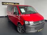 Volkswagen T6 2.0 TDI Transporter "8-SITZER+KLIMA+PDC+AHK" - Volkswagen: Transporter 8