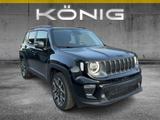 Jeep Renegade PHEV M+ SY22 Klimaautomatik - Jeep Renegade: Limousine