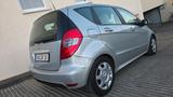Mercedes-Benz A170+TÜV+GARANTIE+LEDER+ANHÄNG+SITZ+TEMPO+KLIMA - Mercedes-Benz A 170 mit Benzin-Antrieb