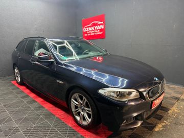 BMW 535 - 2
