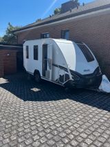 Knaus Sport&Fun Black Selection