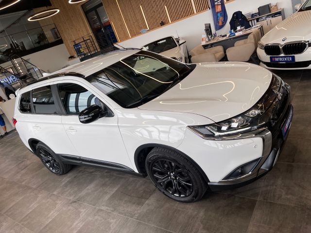 MYAUTOCENTER – Gebraucht- und Jahreswagen mit Werkstattservice in Pfaffenhofen Mitsubishi Outlander Active+ 4WD *1. Hand*AHK*Bi-LED*