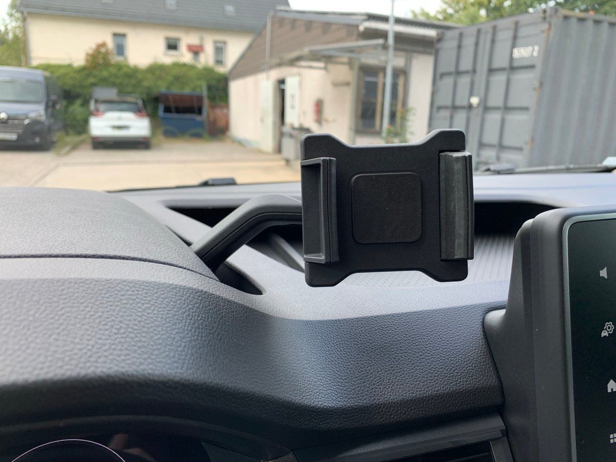 Renault Kangoo - Bild 35