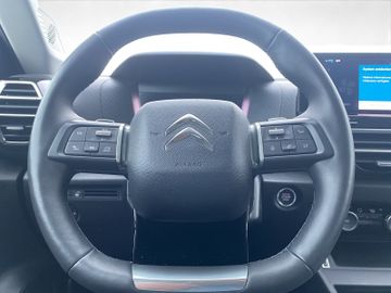 Citroën C4 Shine PT 130 EAT8 Navi+LED+HUD+PDC+RFK+SHZ