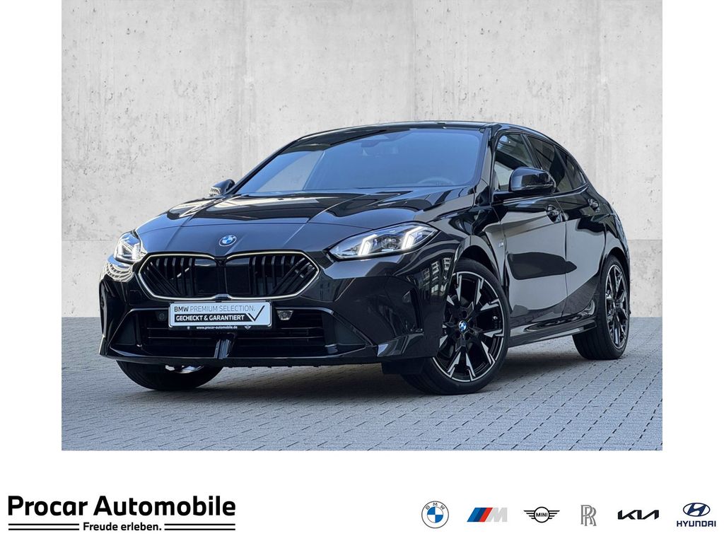 120d M Sport AdapLED DA+ PA+ HuD H/K AHK 19"LM