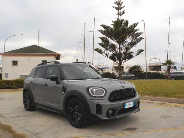 MINI Mini Cooper SD Countryman 2.0 D Yours ALL4