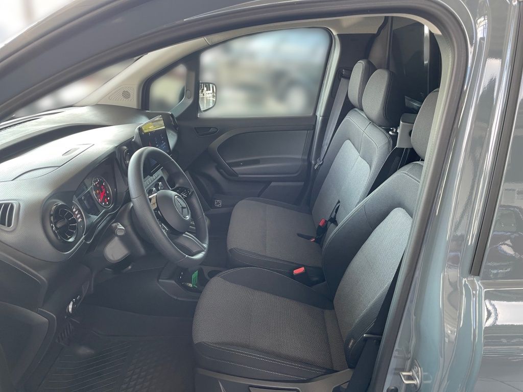 Fahrzeugabbildung Mercedes-Benz Citan 112 CDI Kasten PRO LED,Navi,SHZ,Tempo