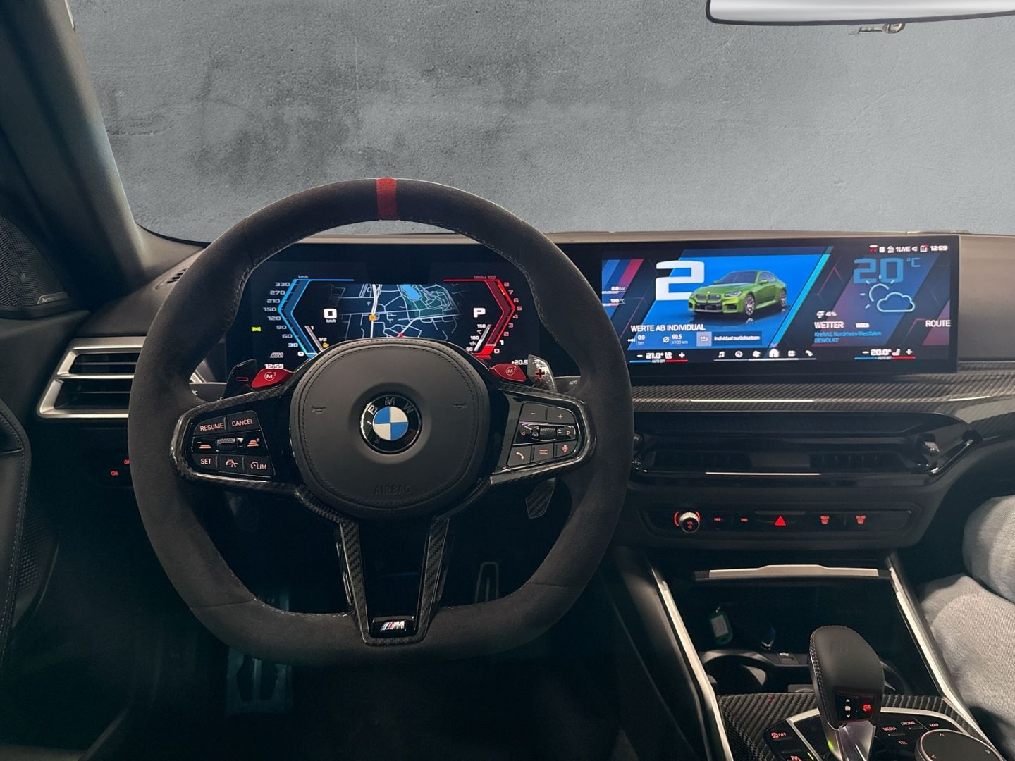 BMW M2 - Bild 10
