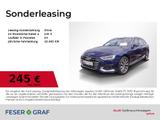 Audi A4 Avant 35 TFSI advanced LED Navi RüKa Sitzh. - Audi A4 Jahreswagen: Kombi