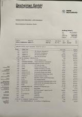 BMW R18 Bobber /2.Platz BMW Händler Competition 2021 - BOBBER