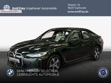 BMW i4 eDrive40 Gran Coupe - BMW i4 aus 2022