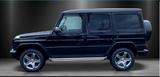 Mercedes-Benz G 350 d - Scheckheft gepflegt, rostfrei! - Mercedes-Benz G 350 von privat