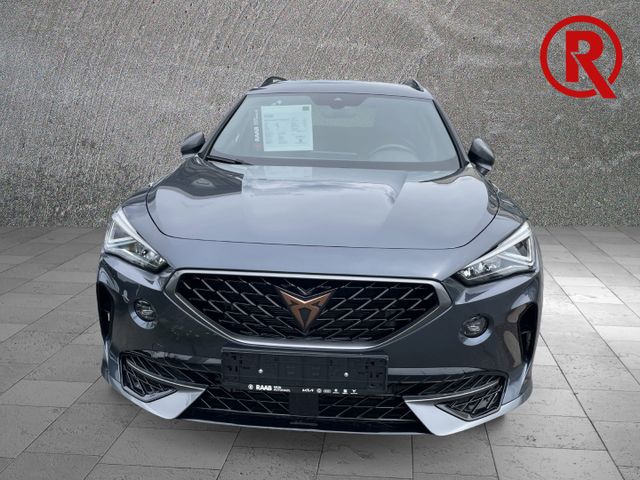Formentor 1.5 TSI DSG LED Kamera LenkradHZG 3-Zo