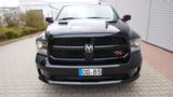 Dodge RAM - mit LPG-Antrieb: mit ABS, Geländewagen