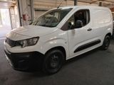 Peugeot Partner Premium L1 1.HAND KLIMA KAMERA SERV TUV
