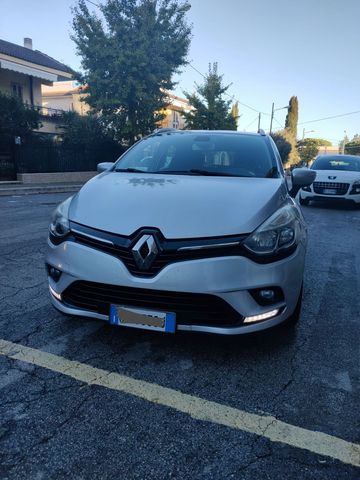 Renault Clio Sporter dCi 8V 75CV Start&Stop Ener