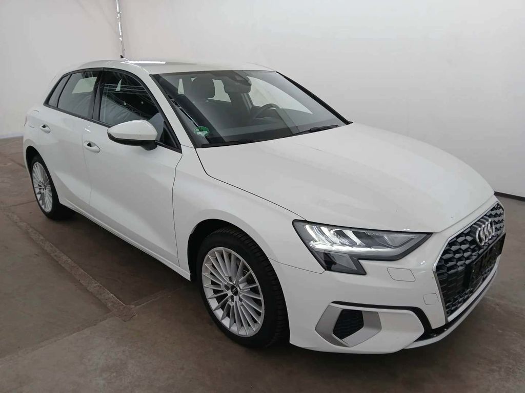 Image of Audi A3