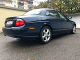 Jaguar S-Type 3.0 V6 SPORT*DEUTSCH*SCHIEBEDACH*1a-FZG.* - Jaguar: Type