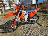 KTM 300 EXC TPI (19Bh) - KTM ENDURO 300