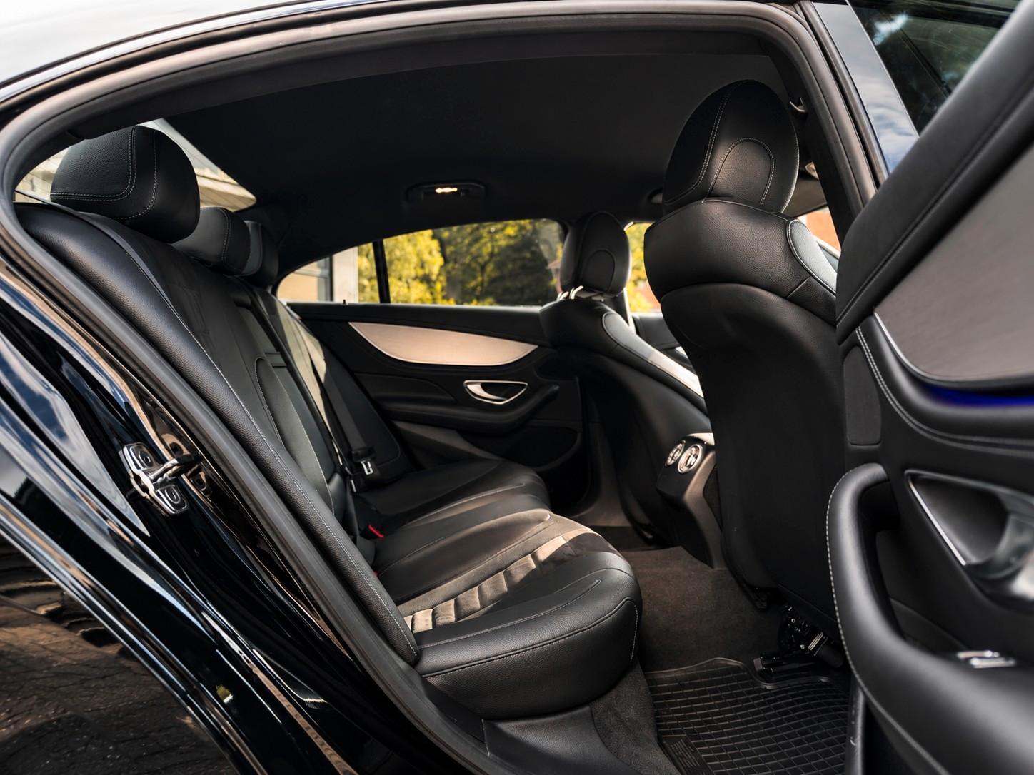 Mercedes-Benz CLS 220 d AMG Line /R-CAM/WIDE/MBEAM/SPUR/LEDER
