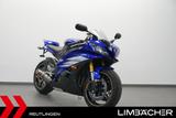 Yamaha YZF R6 RJ11 - Yamaha-Zentrum Limbächer - YAMAHA BLAU R6